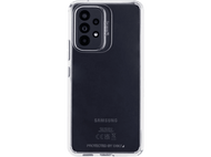GEAR4 Cover Crystal Palace Galaxy A53 5G Transparent (49579)
