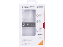 Charger l&#39;image dans la galerie, GEAR4 Cover Crystal Palace Galaxy A53 5G Transparent (49579)
