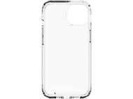 GEAR4 Cover Crystal Palace iPhone 13 Transparent (47343)
