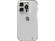 GEAR4 Cover Crystal Palace iPhone 14 Pro Transparent (50745)