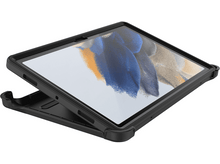 Charger l&#39;image dans la galerie, OTTERBOX Cover Defender Galaxy Tab A8 Noir (77-88168)
