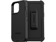 OTTERBOX Cover Defender iPhone 12 Pro Max / 13 Pro Max Noir (47972)