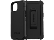 OTTERBOX Cover Defender iPhone 13 Noir (47920)