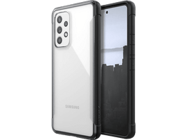 Cover Earth Biogrip Galaxy A53 Noir (460163)