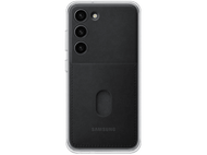 SAMSUNG Cover Frame Galaxy S23 Noir (EF-MS911CBEGWW)