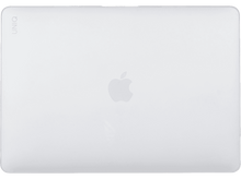 Charger l&#39;image dans la galerie, UNIQ Cover Husk Pro Claro MacBook Pro 13 2020 Matte Clear (108640)
