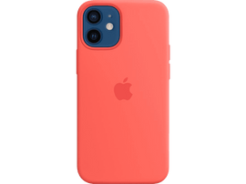 Cover iPhone 12 Mini Pink Citrus (MHKP3ZM/A)