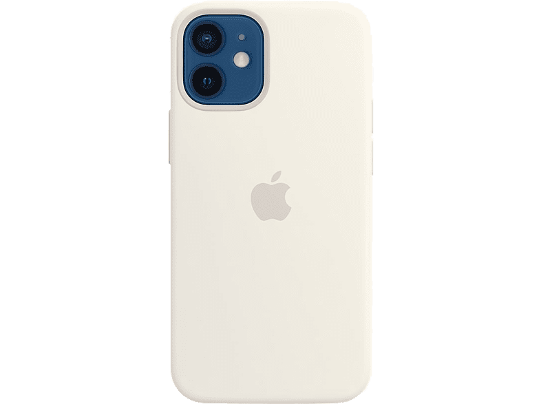 APPLE Cover iPhone 12 Mini White (MHKV3ZM/A)