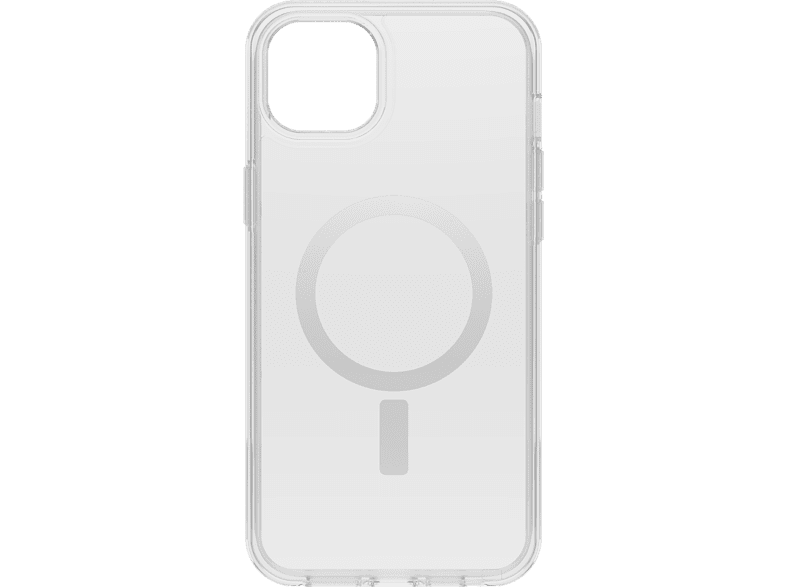 OTTERBOX Cover iPhone 14 Plus Symmetry Clear (51064)