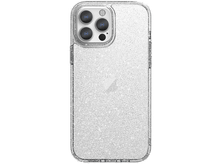 Charger l&#39;image dans la galerie, Cover LifePro Xtreme Tinsel iPhone 13 Pro Max Transparent (108819)
