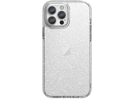 Cover LifePro Xtreme Tinsel iPhone 13 Pro Max Transparent (108819)