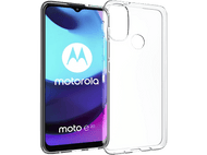 Cover Moto E20 Transparent (SH00048008)