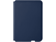 KOBO Cover pour eBook Basic Sleepcover Clara 2E Ocean Blue (N506-AC-OB-O-PU)