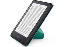 Charger l&#39;image dans la galerie, KOBO Cover pour eBook Sleepcover Clara 2E See Green (N506-AC-GG-E-PU)

