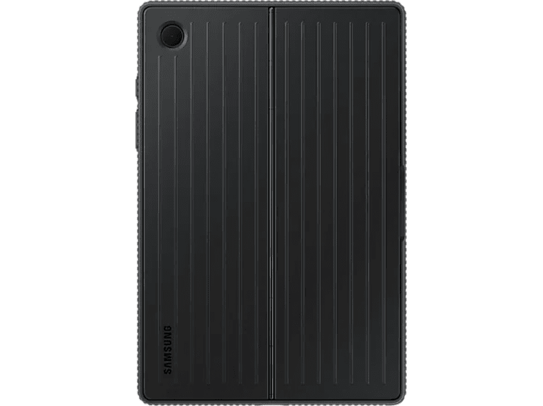 SAMSUNG Cover Protective Galaxy Tab A8 Noir (EF-RX200CBEGWW)