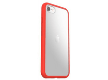Charger l&#39;image dans la galerie, OTTERBOX Cover React iPhone 7 / 8 / SE (2020) Rouge (46131)
