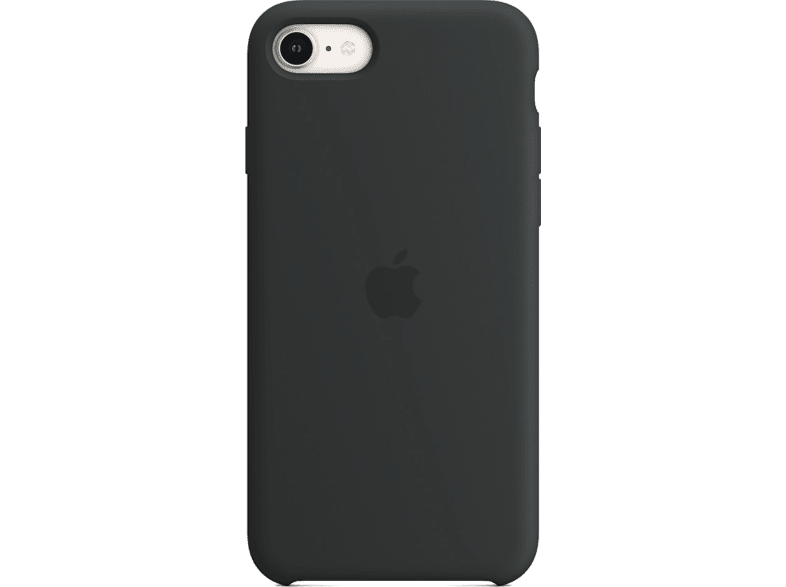 APPLE Cover Silicone iPhone SE Midnight (MN6E3ZM/A)