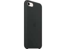 Charger l&#39;image dans la galerie, APPLE Cover Silicone iPhone SE Midnight (MN6E3ZM/A)
