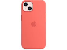 Charger l&#39;image dans la galerie, APPLE Cover Silicone with Magsafe iPhone 13 Pink Pomelo (MM253ZM/A)
