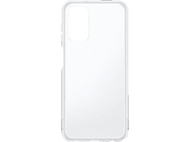 SAMSUNG Cover Soft Clear Galaxy A13 Transparent (EF-QA135TTEGWW)