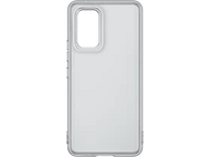 SAMSUNG Cover Soft Clear Galaxy Galaxy A53 Noir (EF-QA536TBEGWW)