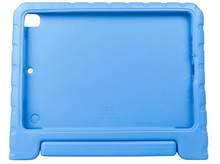 Charger l&#39;image dans la galerie, XQISIT Cover Stand Kids Case iPad 9 (2021) Bleu (41789)
