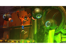 Charger l&#39;image dans la galerie, Crash Bandicoot N. Sane Trilogy UK Nintendo Switch
