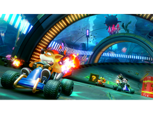 Charger l&#39;image dans la galerie, Crash Team Racing: Nitro Fueled UK Switch
