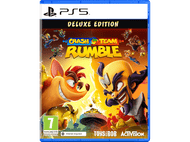 Crash Team Rumble Deluxe Edition FR PS5