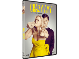 Crazy Army - DVD