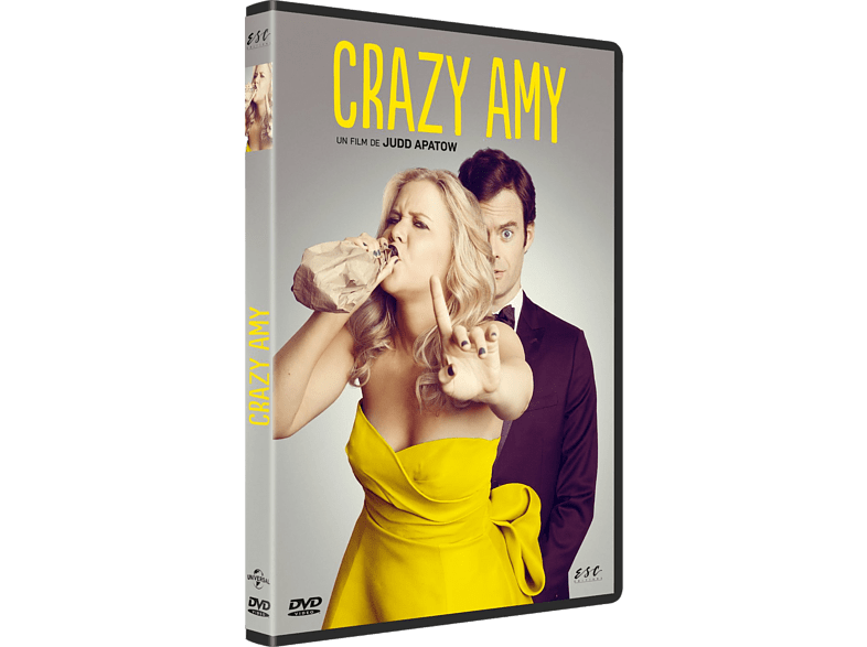 Crazy Army - DVD