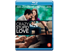 Charger l&#39;image dans la galerie, Crazy Stupid Love - Blu-ray
