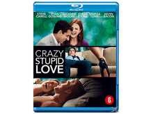 Charger l&#39;image dans la galerie, Crazy Stupid Love - Blu-ray
