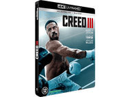 Creed III - 4K Blu-ray