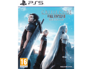 Crisis Core Final Fantasy VII Reunion FR/UK PS5