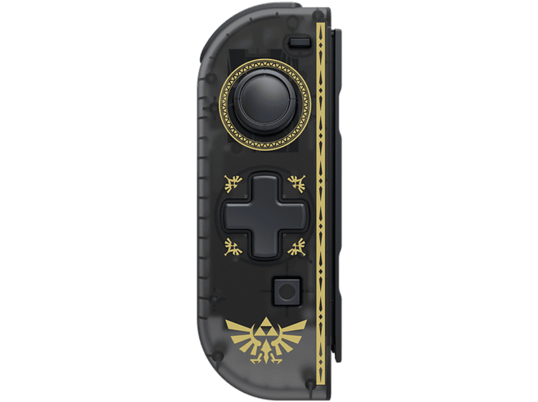 HORI D-Pad Controller (L) Zelda Breath Of The Wild Edition (NSW-119U)