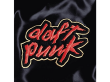 Charger l&#39;image dans la galerie, Daft Punk - Homework - LP
