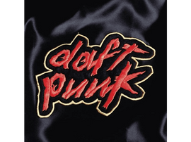 Daft Punk - Homework - LP