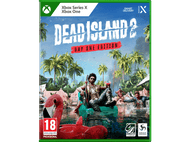 Dead Island 2 Day One Edition FR/NL Xbox One/Xbox Series X