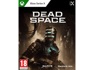 Dead Space Remake FR/NL Xbox Series X