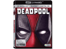 Charger l&#39;image dans la galerie, Deadpool - 4K Blu-ray
