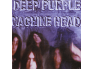 Deep Purple - Machine Head (180g + Download) LP