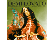 Charger l&#39;image dans la galerie, Demi Lovato - Dancing With The Devil...The Art of Starting Over - LP
