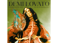 Demi Lovato - Dancing With The Devil...The Art of Starting Over - LP