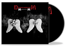 Charger l&#39;image dans la galerie, Depeche Mode - Memento Mori CD

