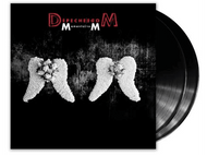 Depeche Mode - Memento Mori LP