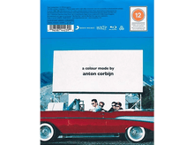 Charger l&#39;image dans la galerie, Depeche Mode - Strange/Strange Too Blu-ray
