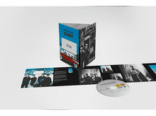 Charger l&#39;image dans la galerie, Depeche Mode - Strange/Strange Too Blu-ray
