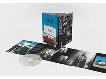 Charger l&#39;image dans la galerie, Depeche Mode - Strange/Strange Too DVD
