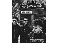 Depeche Mode - Strange/Strange Too DVD